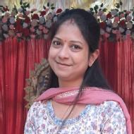 Payel M. Class I-V Tuition trainer in Jamshedpur