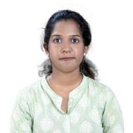 Krishna K. Dental Tuition trainer in Cherthala