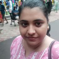 Vaishnavi A. Class 12 Tuition trainer in Lucknow