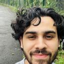 Photo of Sarthak Chauhan