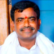 Saidulu Pagilla Yoga trainer in Suryapet