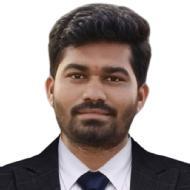 Kola Ramkoti Class I-V Tuition trainer in Visakhapatnam