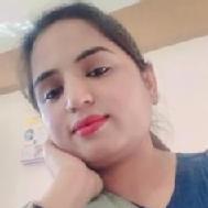 Nisha S. Class I-V Tuition trainer in Bahraich
