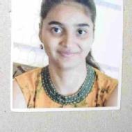 Nidhi S. BCom Tuition trainer in Prayagraj