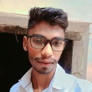 Ajeet Vishwakarma Class I-V Tuition trainer in Gonda