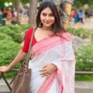 Sandhya S. Spoken English trainer in Chennai