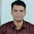 Photo of Manjeet Singh Bhadouria