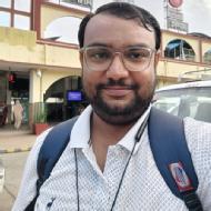 Mohd Mohsin Khan Class 10 trainer in Aligarh