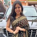 Photo of Aastha