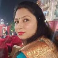 Archana T. Class 6 Tuition trainer in Ghaziabad