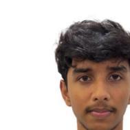 Nigam Das Class 8 Tuition trainer in Vadodara