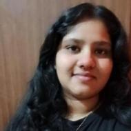 Khushi P. Class 10 trainer in Bangalore