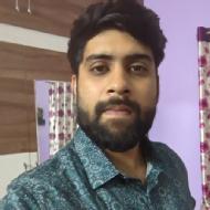 Dasara Hudson Bhim Kumar Guitar trainer in Hyderabad