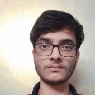 Mayank Singh Class 10 trainer in Kolkata