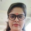Photo of Shaifali S.