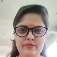 Shaifali S. BA Tuition trainer in Lucknow