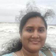 Ganta P. Class I-V Tuition trainer in Visakhapatnam