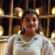 Sneha S. Dance trainer in Bandel