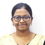 Priyanka S. Cooking trainer in Chennai