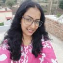 Photo of Sakshi S.