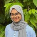Photo of Shifa T.