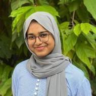 Shifa T. Class 12 Tuition trainer in Alatur
