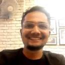 Photo of Vivek Saini