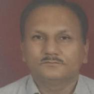 Rampratap Verma BCom Tuition trainer in Bikaner