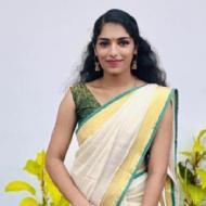Anagha P. Class I-V Tuition trainer in Hosdurg