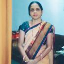 Photo of Shakuntala S.