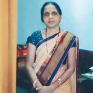 Shakuntala S. Class 9 Tuition trainer in Barwani