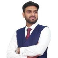 Mohammed Zainul Abedin Class 10 trainer in Hyderabad