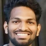 Balu Tavva Java trainer in Hyderabad