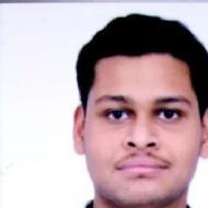Abhishek Kumar Class 9 Tuition trainer in Gurgaon