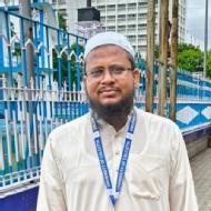 Md Safikul Islam Molla Arabic Language trainer in Nurpur