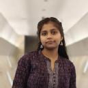 Photo of Sneha K.