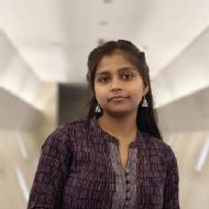 Sneha K. Class I-V Tuition trainer in Sitamarhi