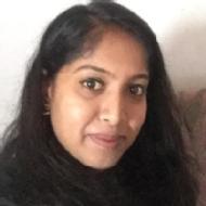 Rathi V. Class I-V Tuition trainer in Bangalore