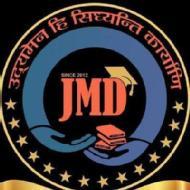 JMD Saksham Classes Class I-V Tuition institute in Aligarh