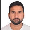 Photo of Krishan Kant Sharma