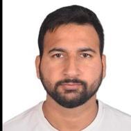Krishan Kant Sharma Class I-V Tuition trainer in Agra