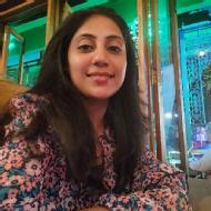 Aparna N. Class I-V Tuition trainer in Mormugao