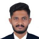 Photo of Abhinav Augustine