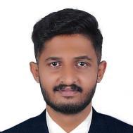 Abhinav Augustine Class 12 Tuition trainer in Vadakara