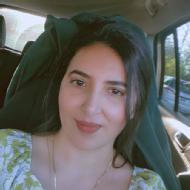 Neelu R. Class I-V Tuition trainer in Jammu