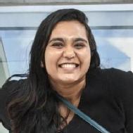 Nijitha E. MBBS & Medical Tuition trainer in Ernad