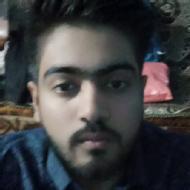 Rishi Sharma Class 10 trainer in Shivpuri