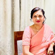 Pratima M. Vocal Music trainer in Allahabad