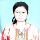 Megha N. Tuition trainer in Pauni