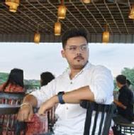 Chinmoy Paroi Class 10 trainer in Kamrup